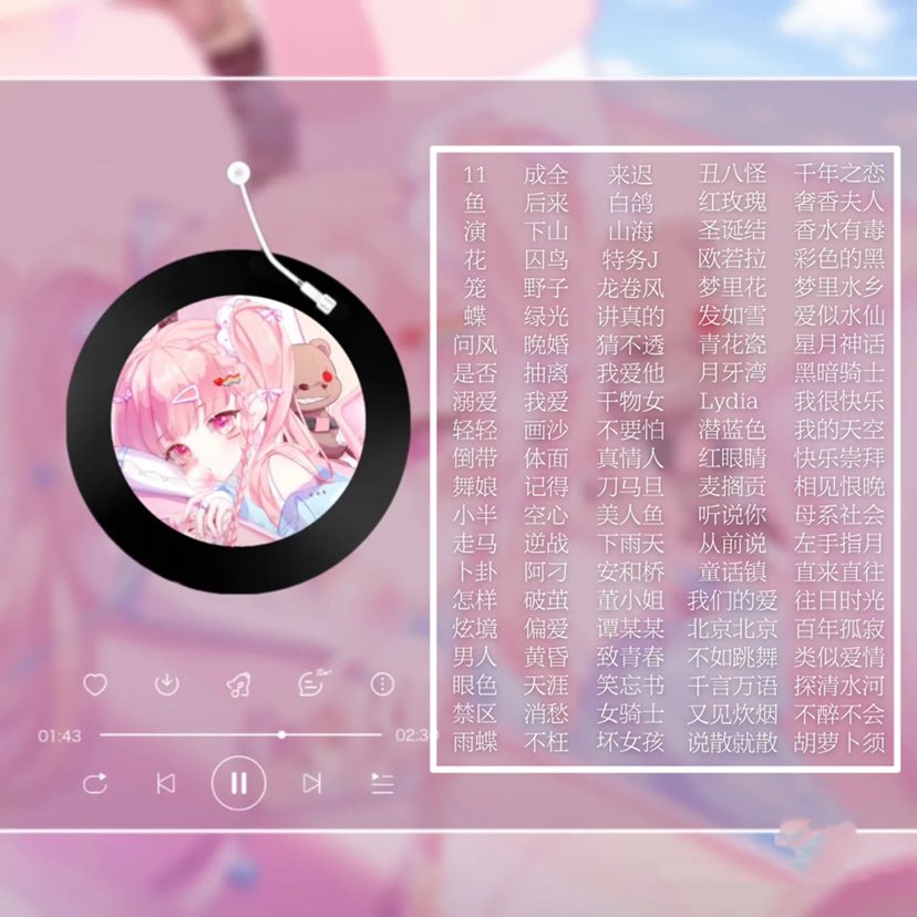 陪玩妹子ⱱᶤp喵喵的照片4