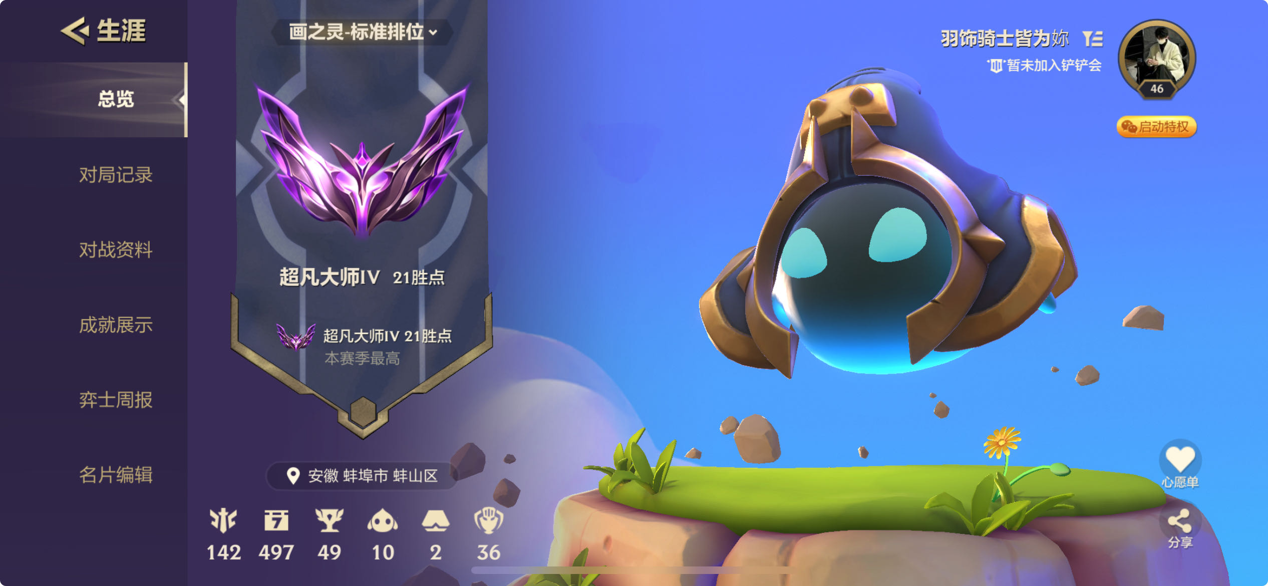 金铲铲之战陪玩服务
