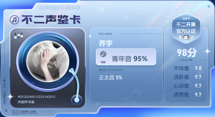 疗愈师陪玩服务