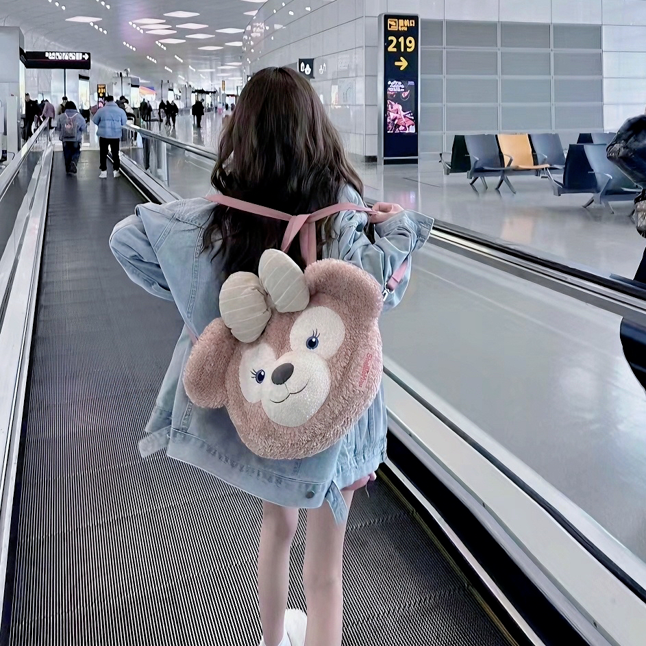 陪玩妹子苏苏-baby的照片4