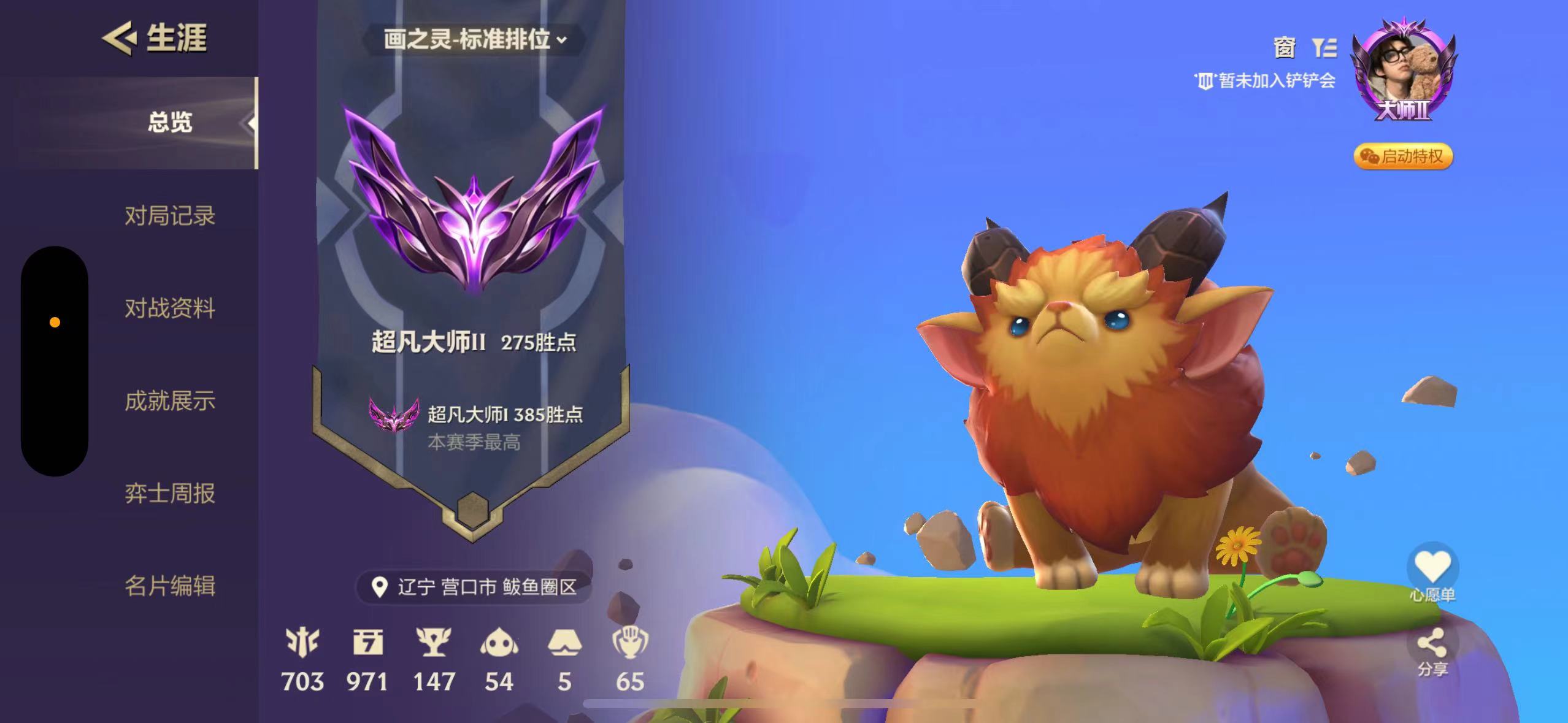 金铲铲之战陪玩服务