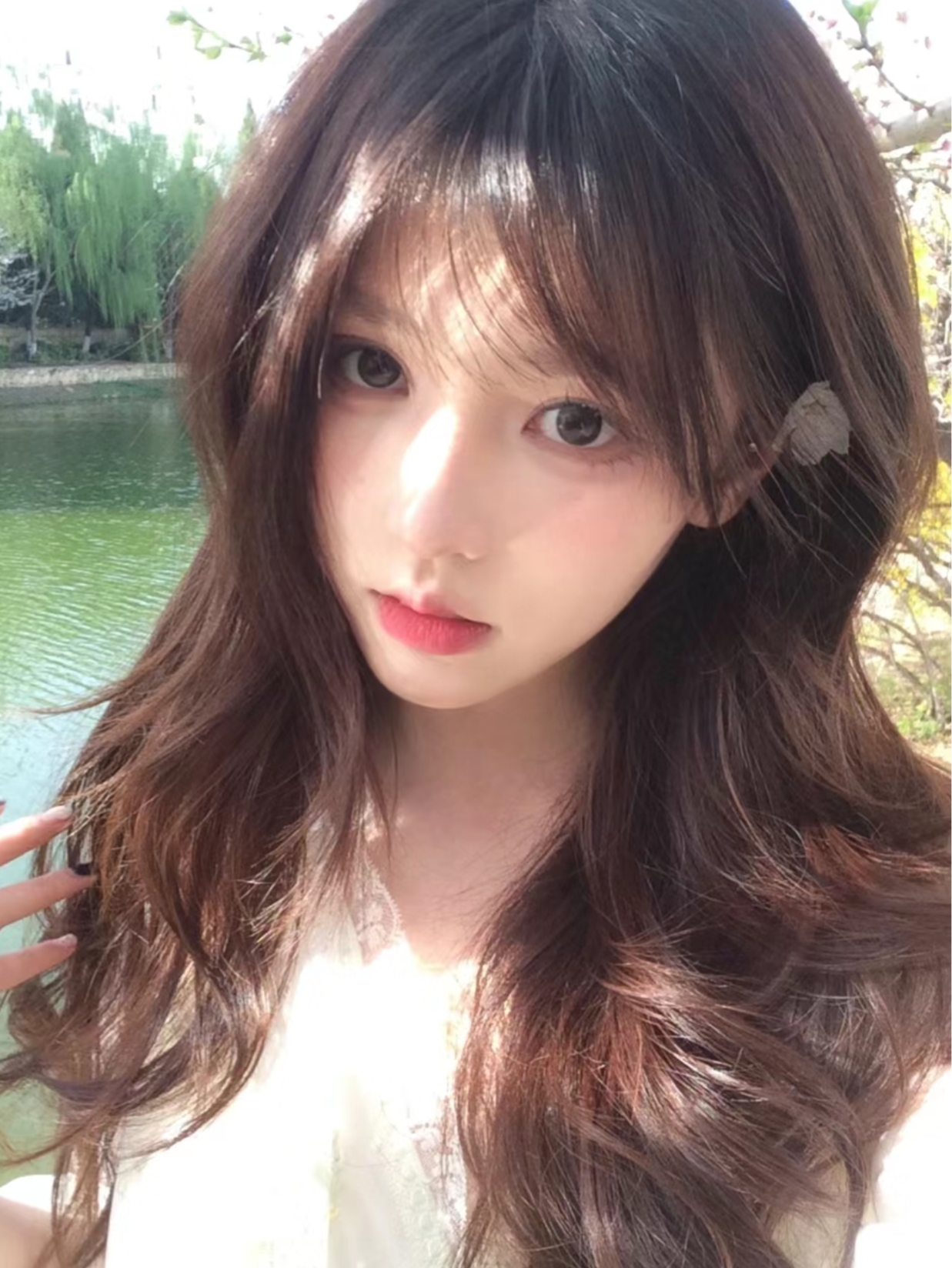 陪玩妹子兔子警官~小冉的照片4