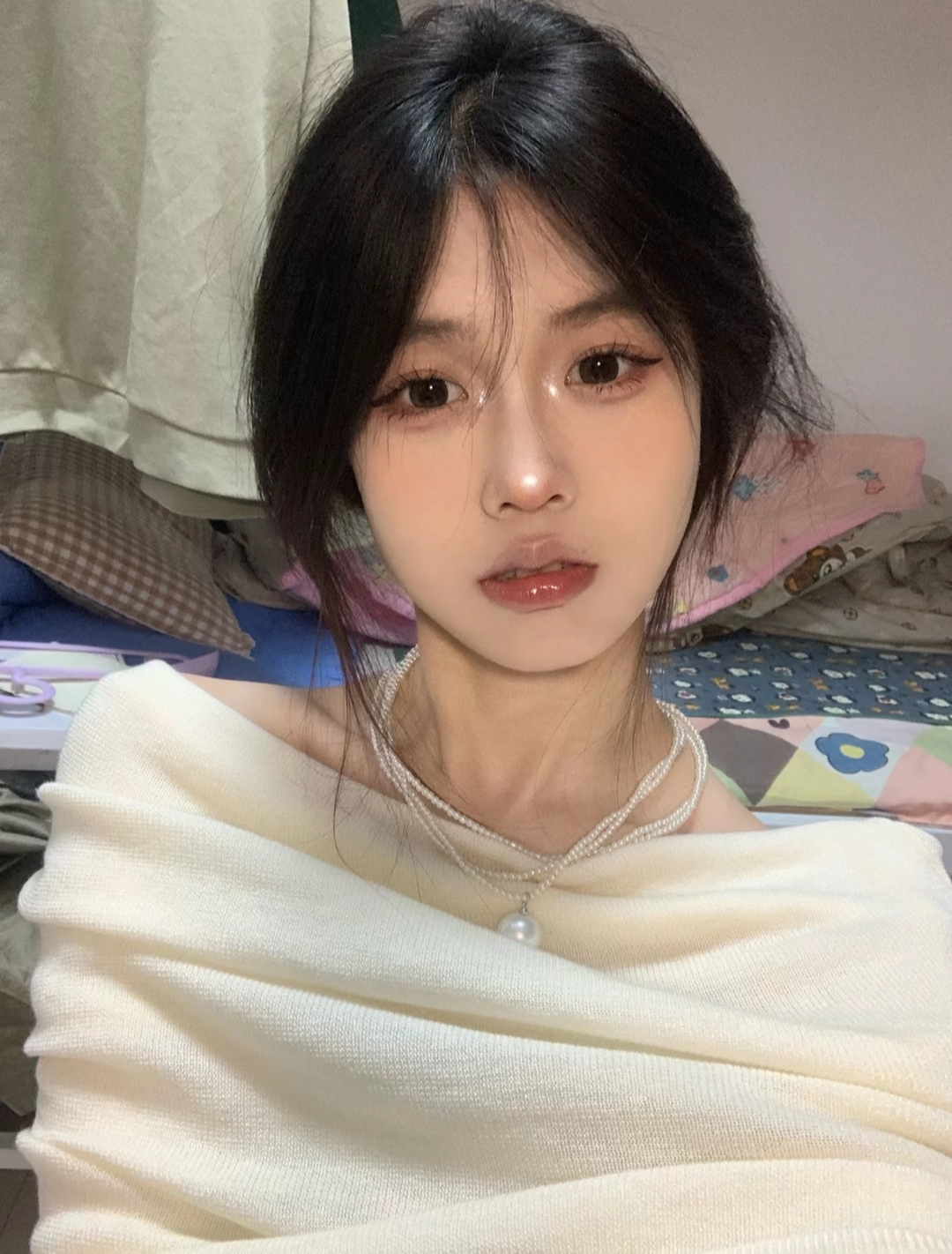 陪玩妹子朵莉亚的照片1