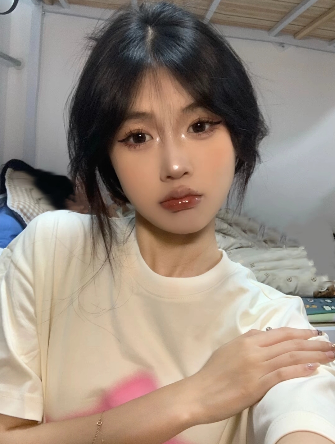 陪玩妹子朵莉亚的照片3