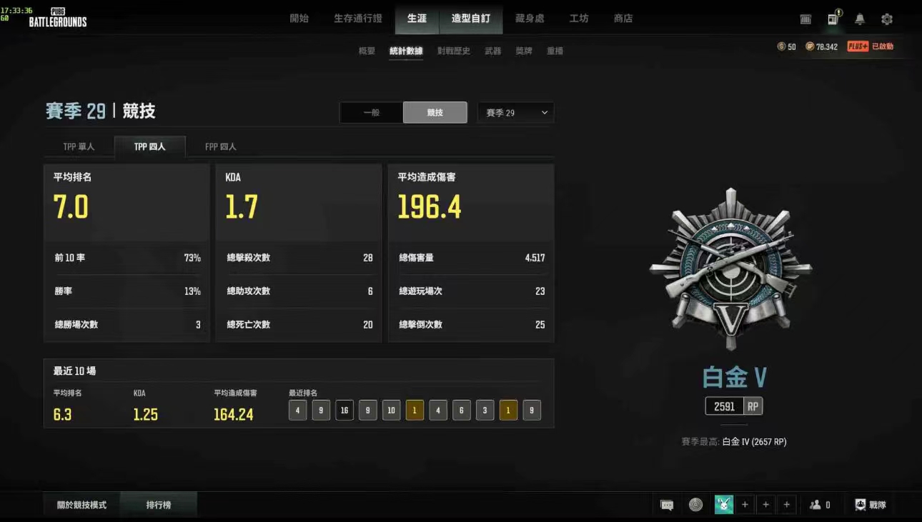 绝地求生陪玩服务
