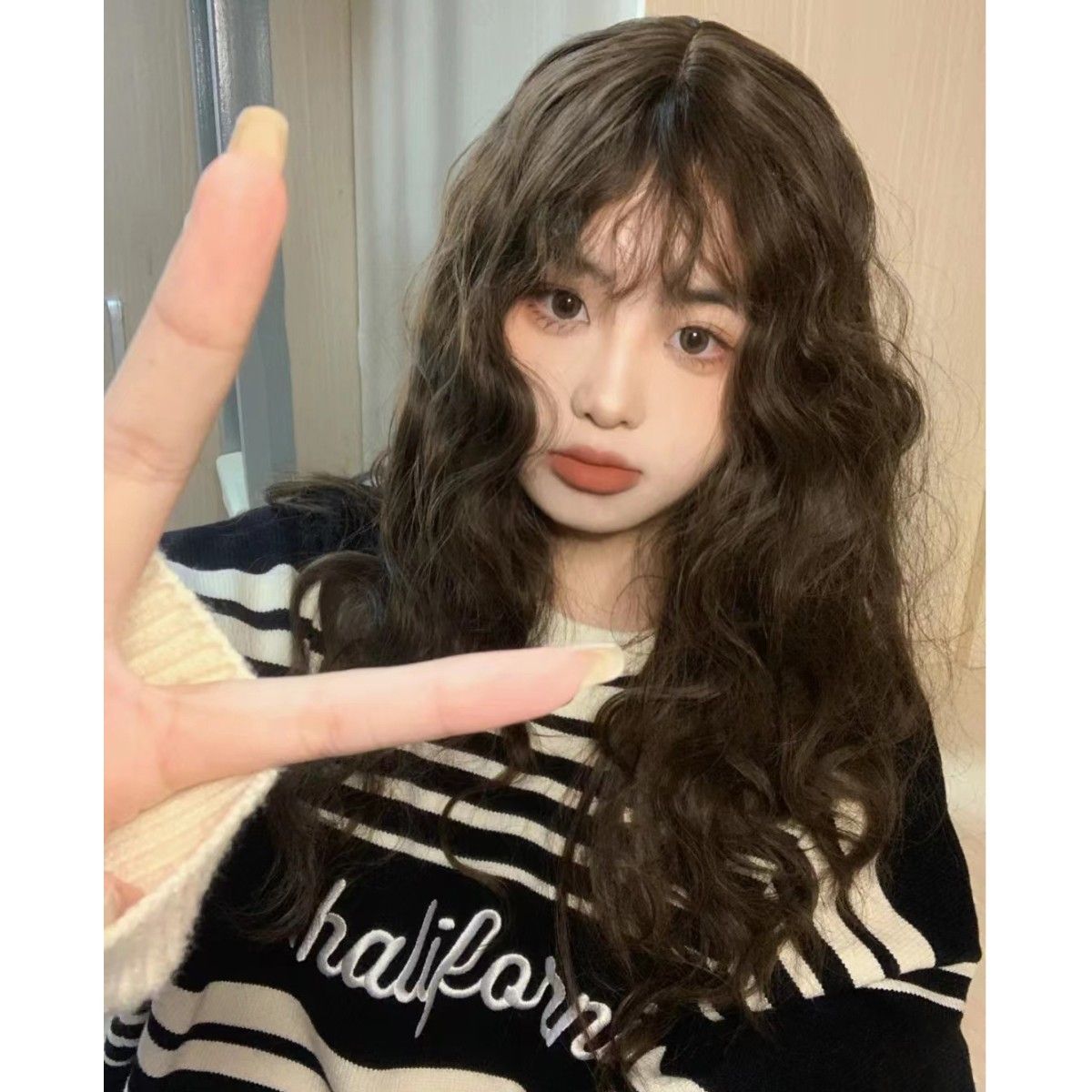 陪玩妹子呆冉匠子的照片2