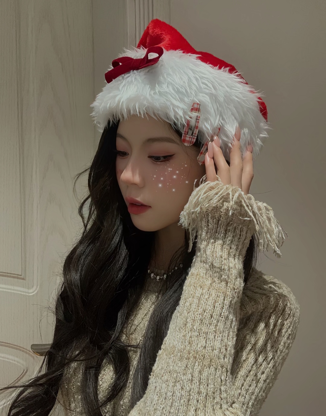 陪玩妹子玖玖24h接订单的照片3