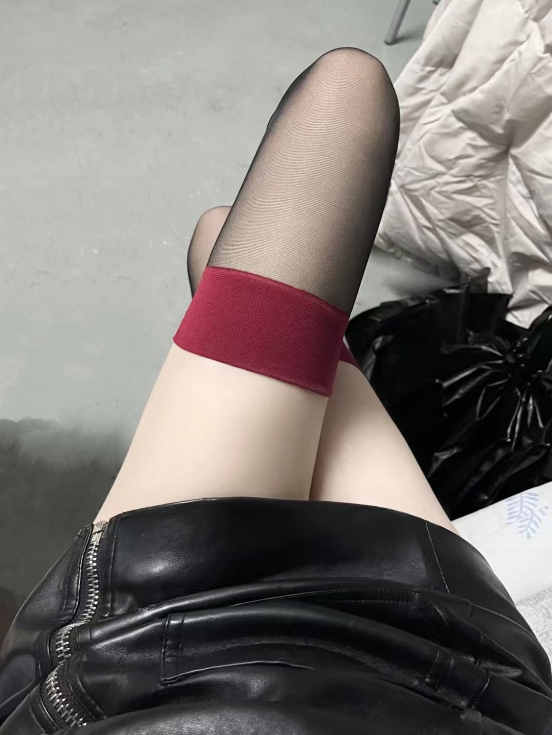 陪玩妹子苏苏-baby的照片3