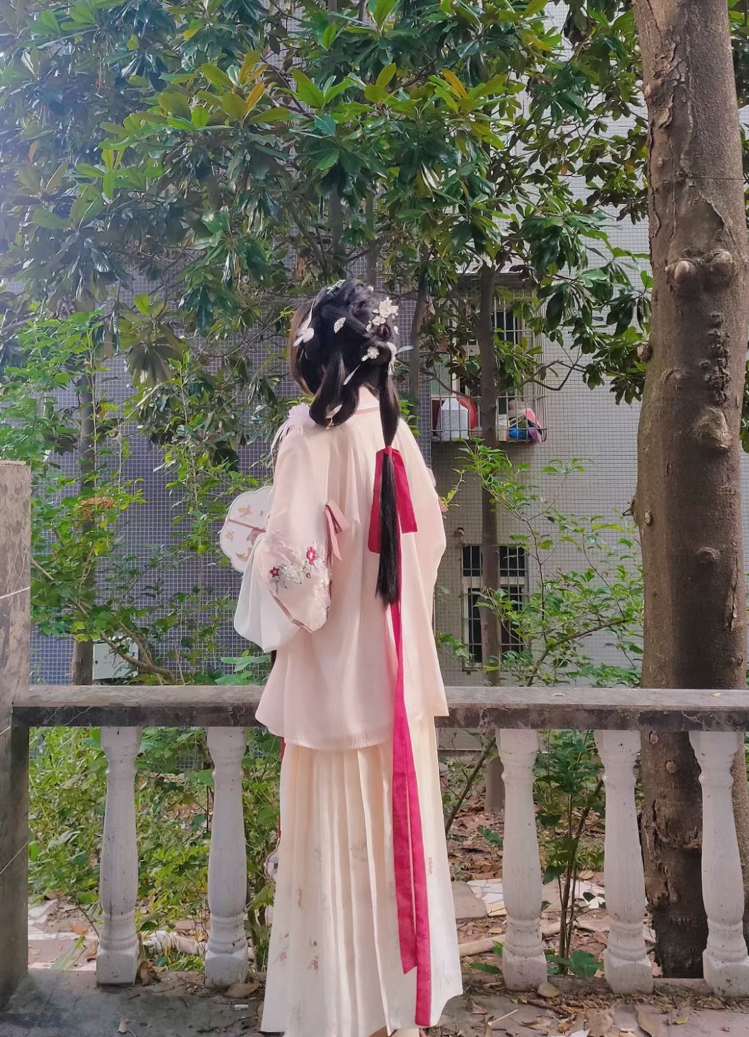 陪玩妹子可园不圆啦的照片2