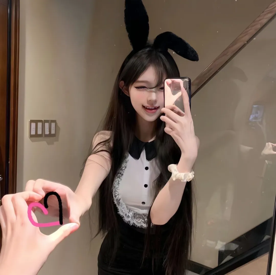 陪玩妹子师媚呀的照片2