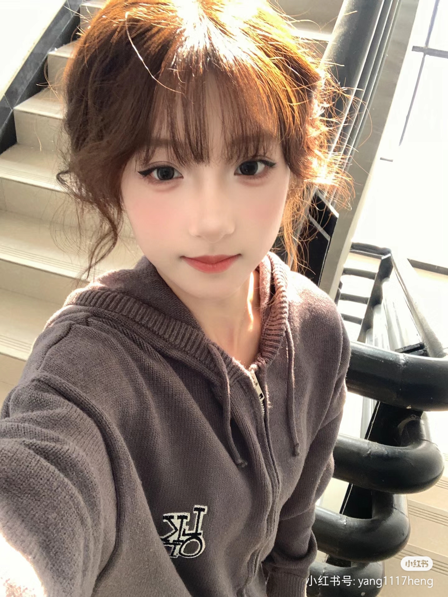 陪玩妹子小懒（话多）的照片3