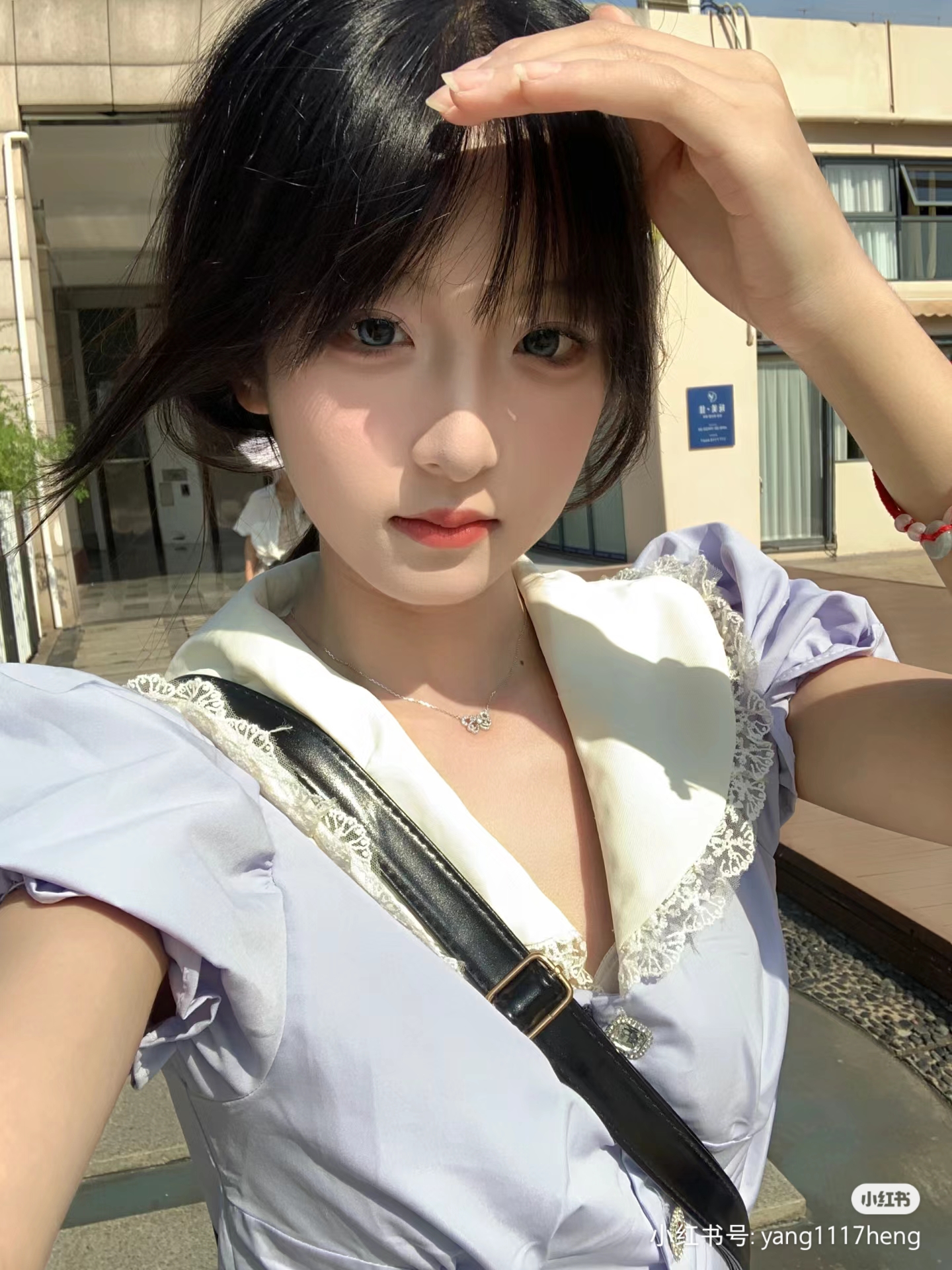 陪玩妹子小懒（话多）的照片4