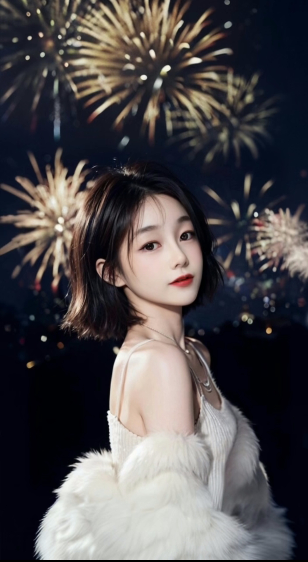 陪玩妹子Tღ等等的照片2