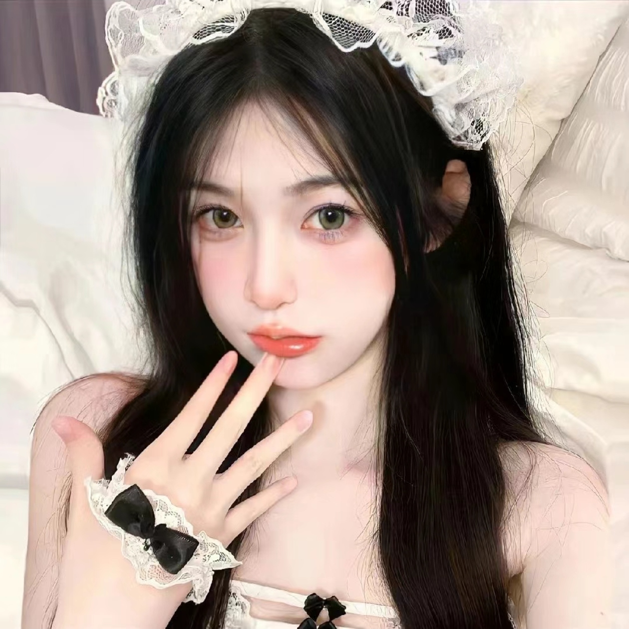 陪玩妹子小橙宝的照片1