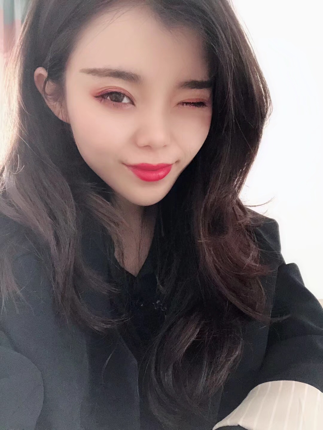 陪玩妹子じℳ笨笨：lol的照片1