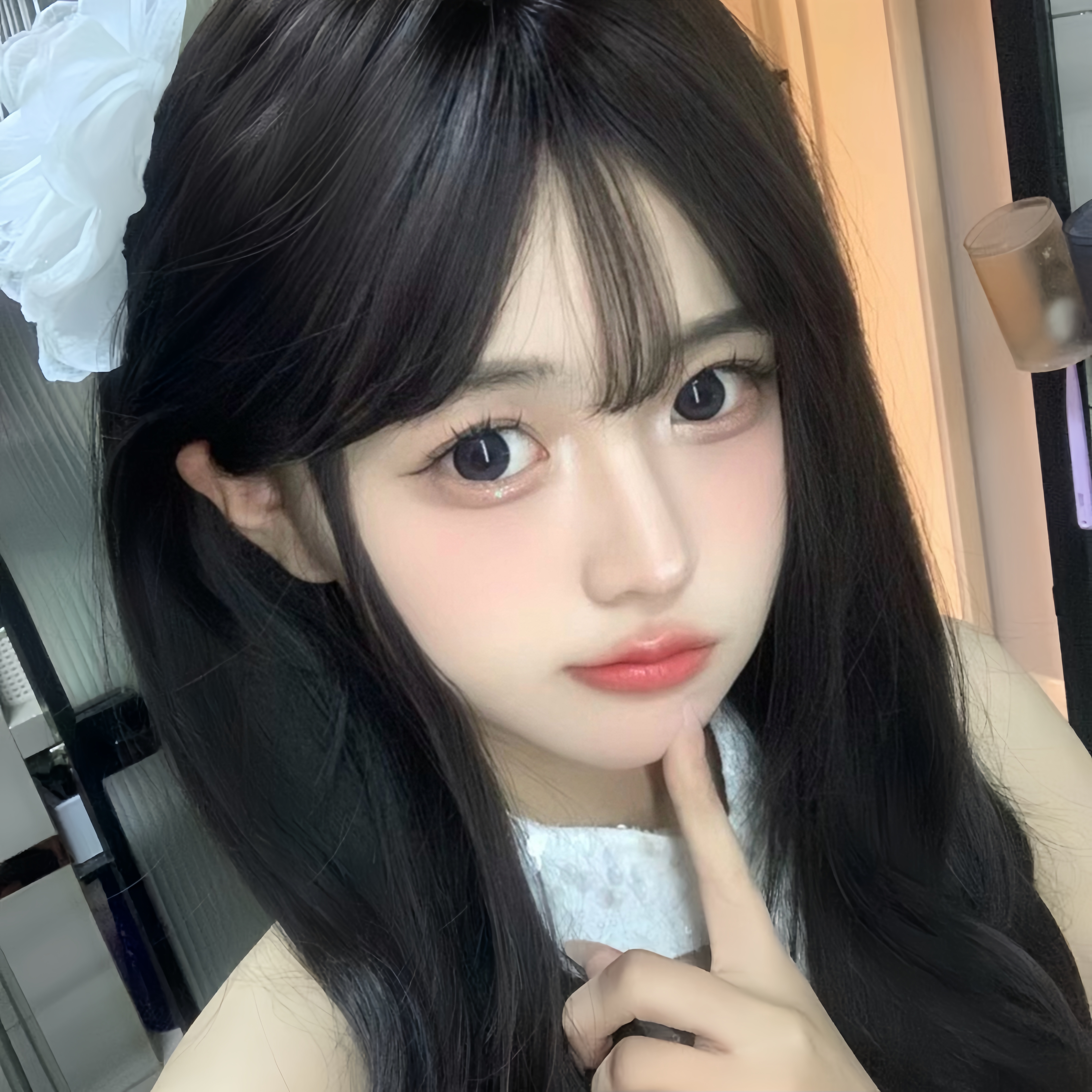 陪玩妹子小甜妹技术话多的照片1