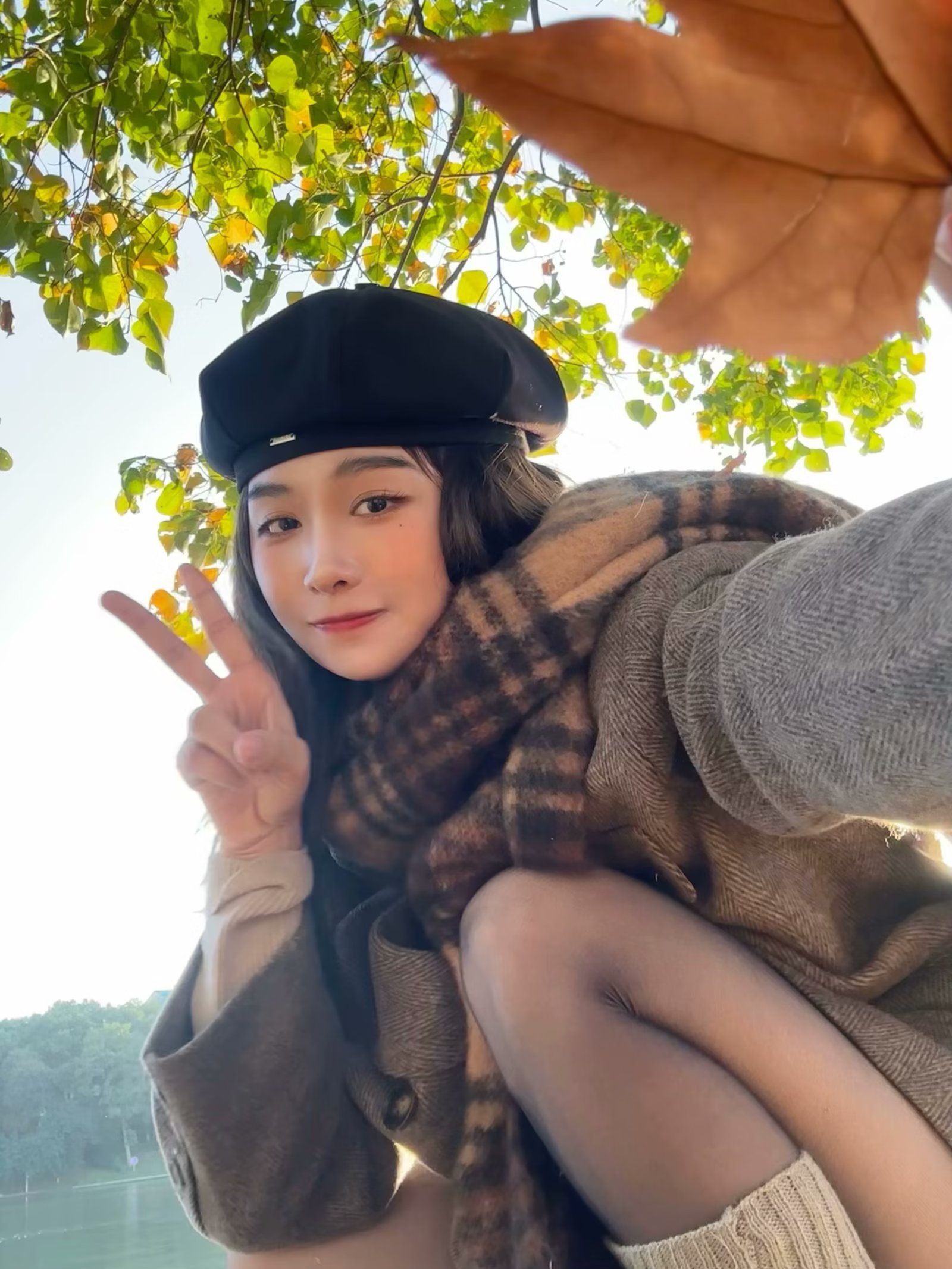 陪玩妹子苏皖的照片2