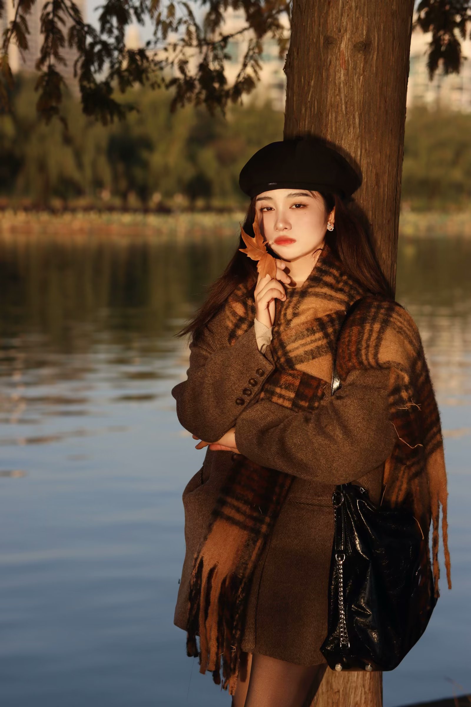 陪玩妹子苏皖的照片1