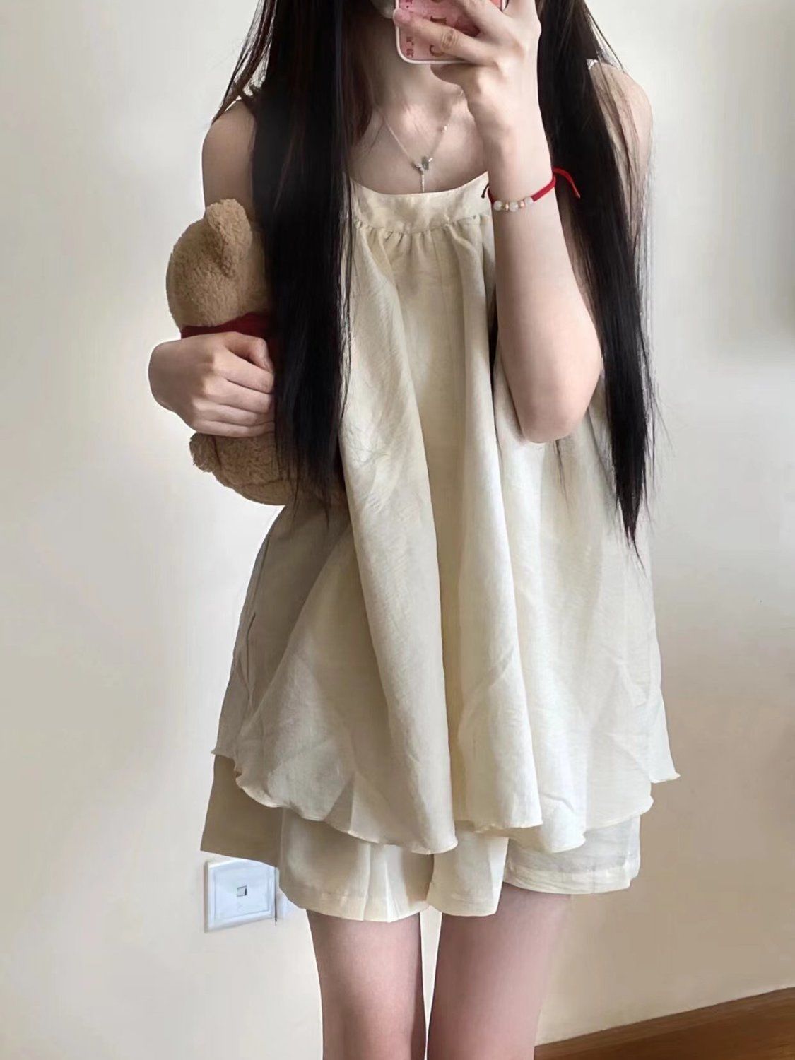 陪玩妹子狐狸精^O^御？的照片1
