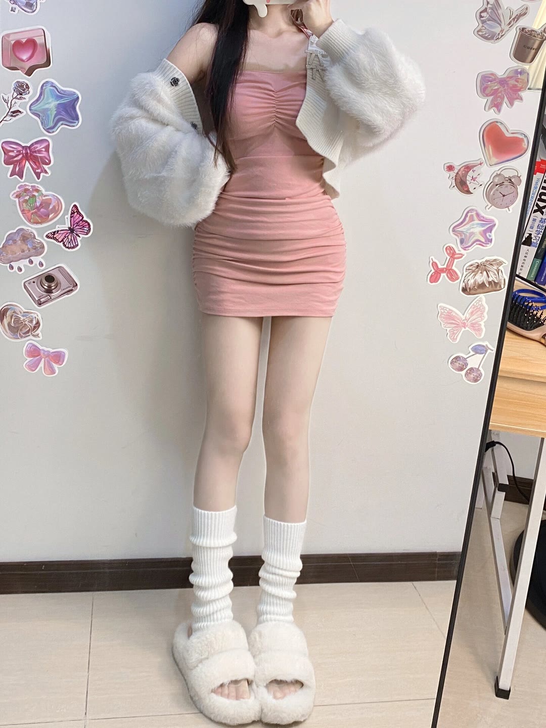 陪玩妹子小菱（前妻姐ྈ）的照片1