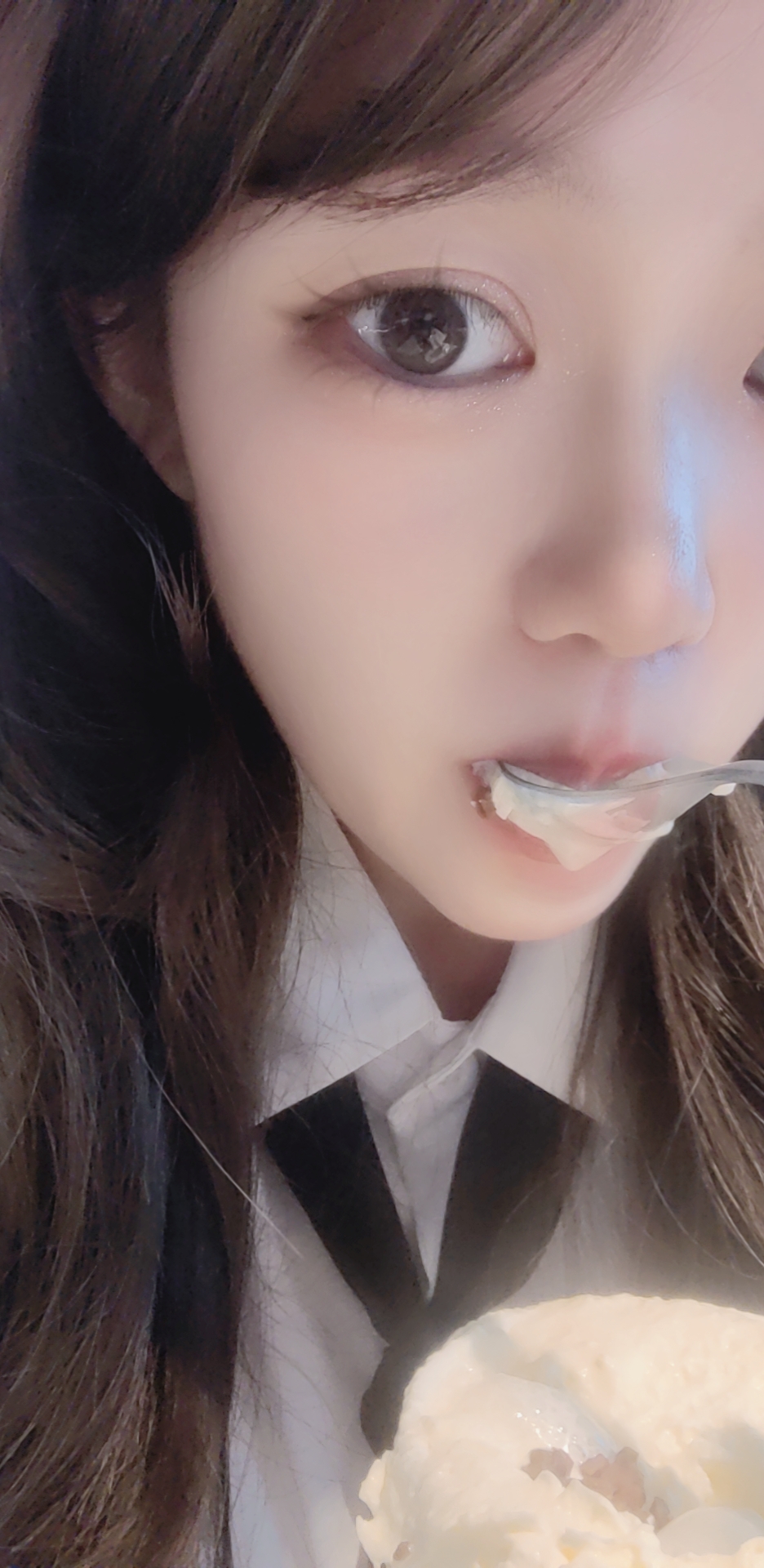 陪玩妹子麦小兮的照片4