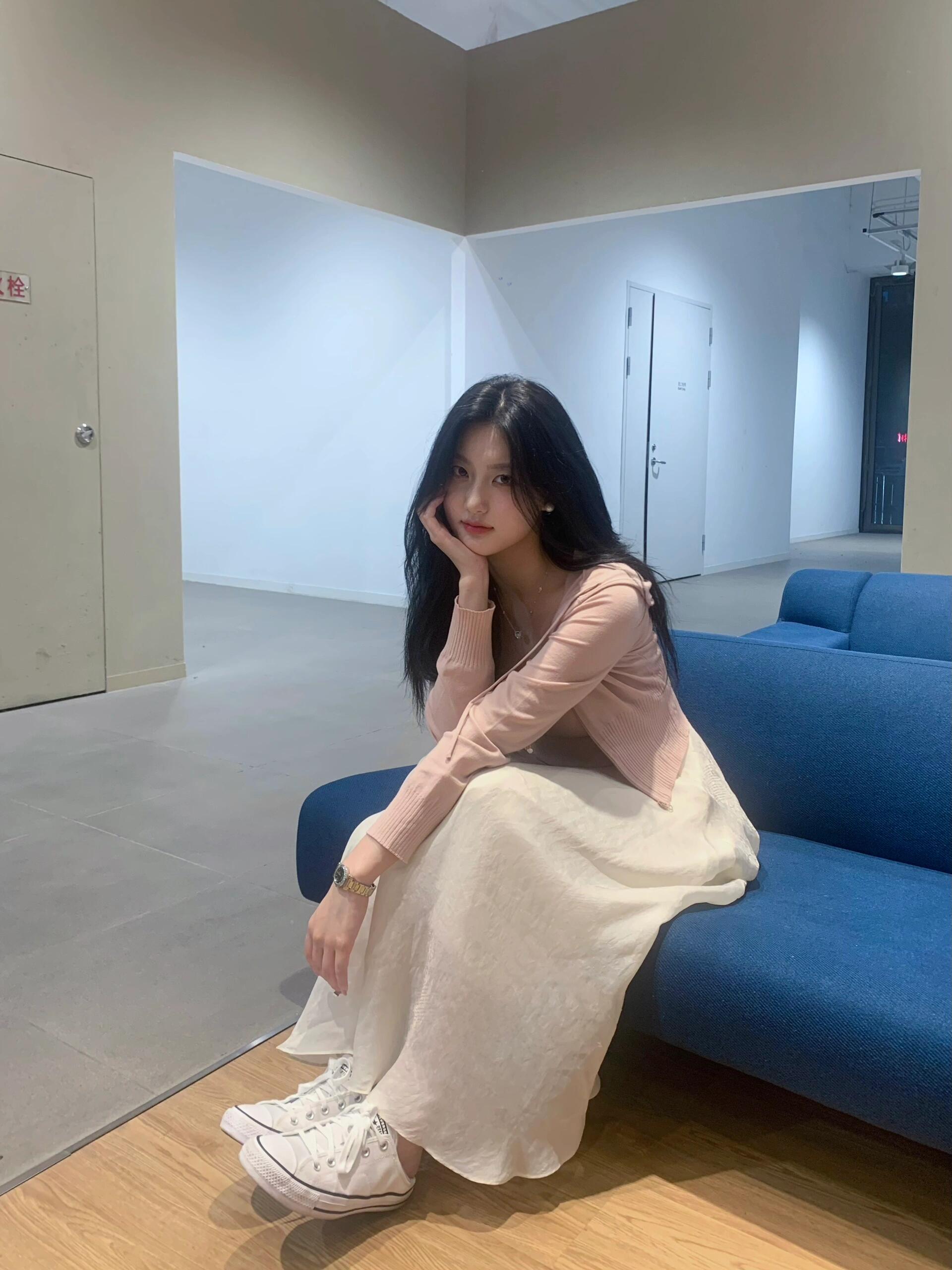 陪玩妹子猫十七的照片1