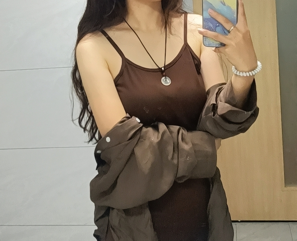 陪玩妹子橙枝枝ˢ的照片3