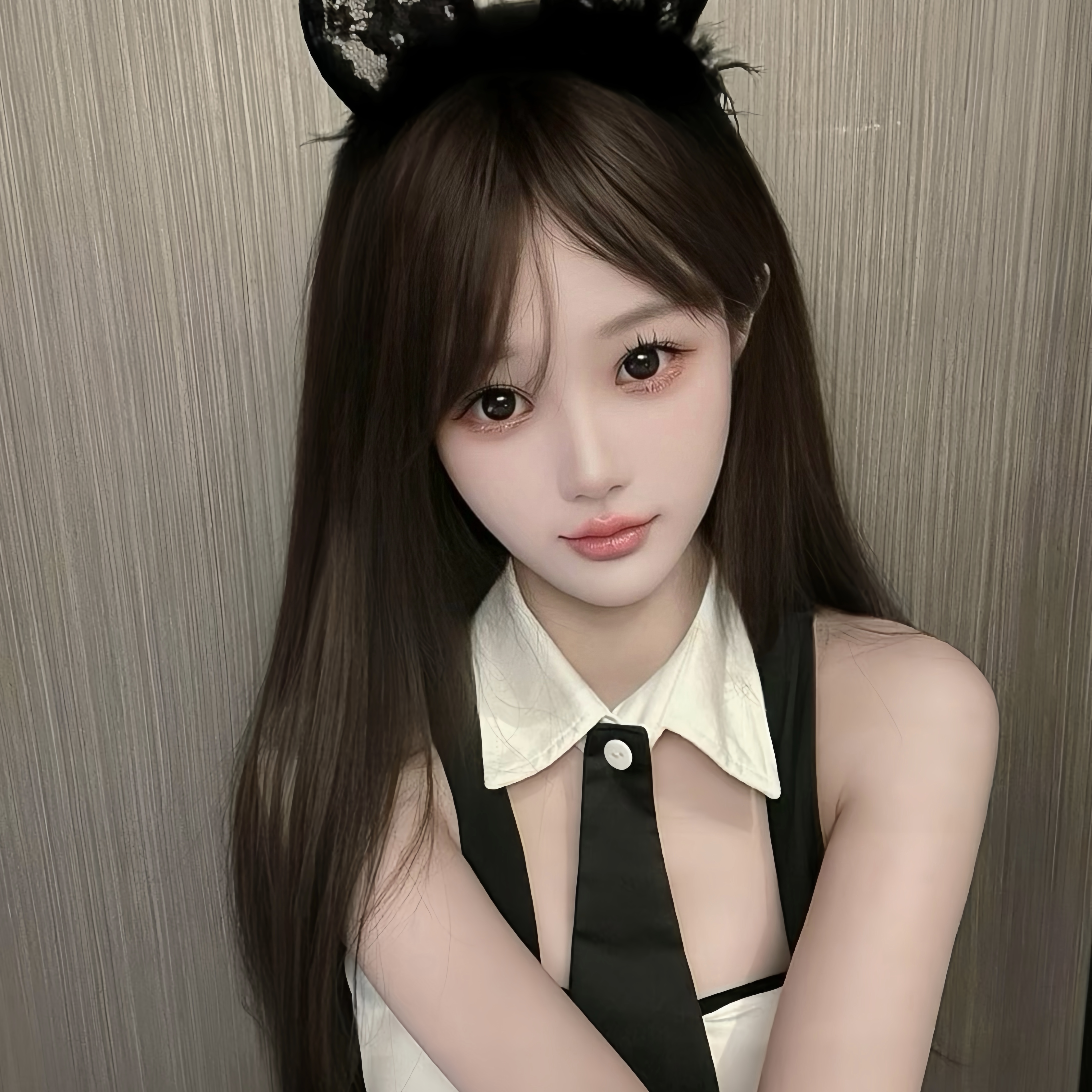 陪玩妹子电竞少女～九儿的照片1