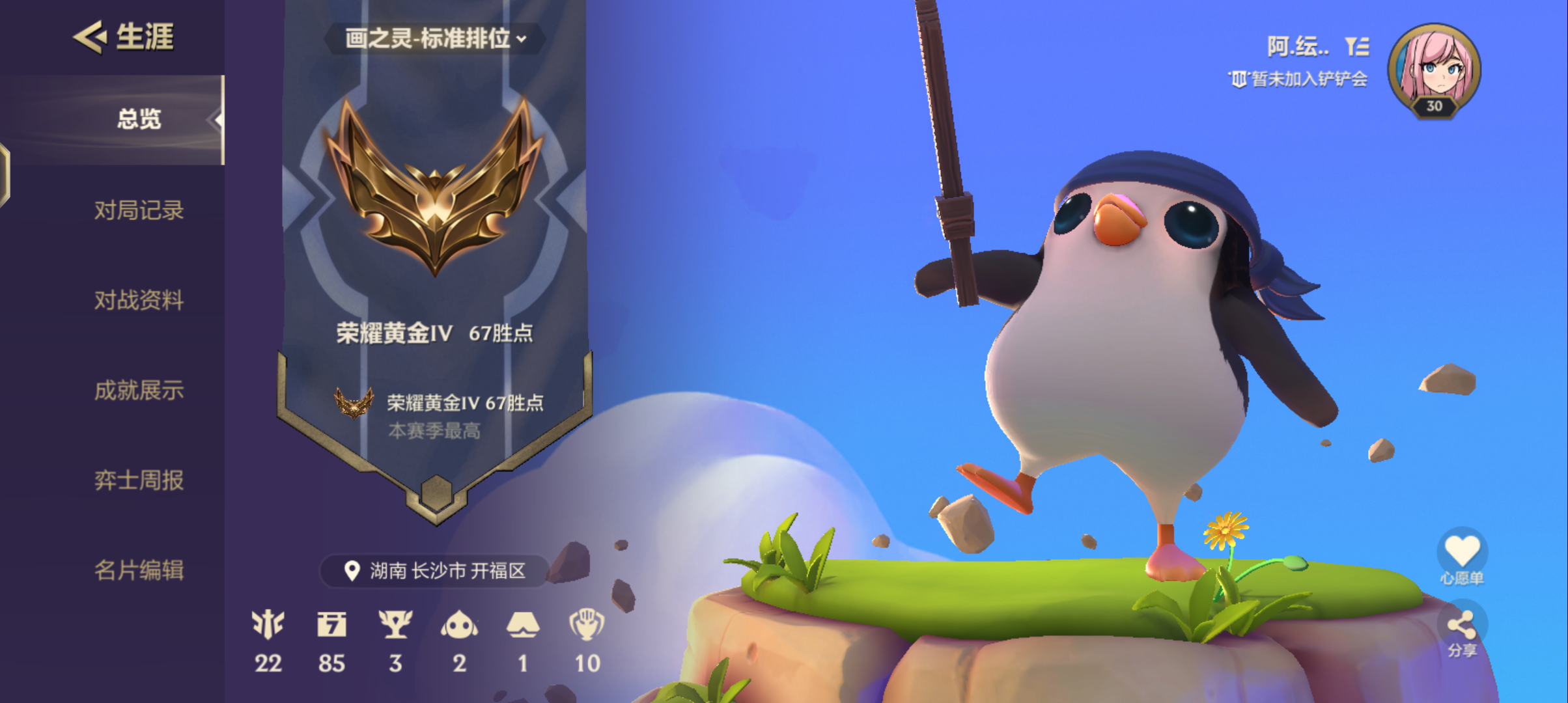 金铲铲之战陪玩服务