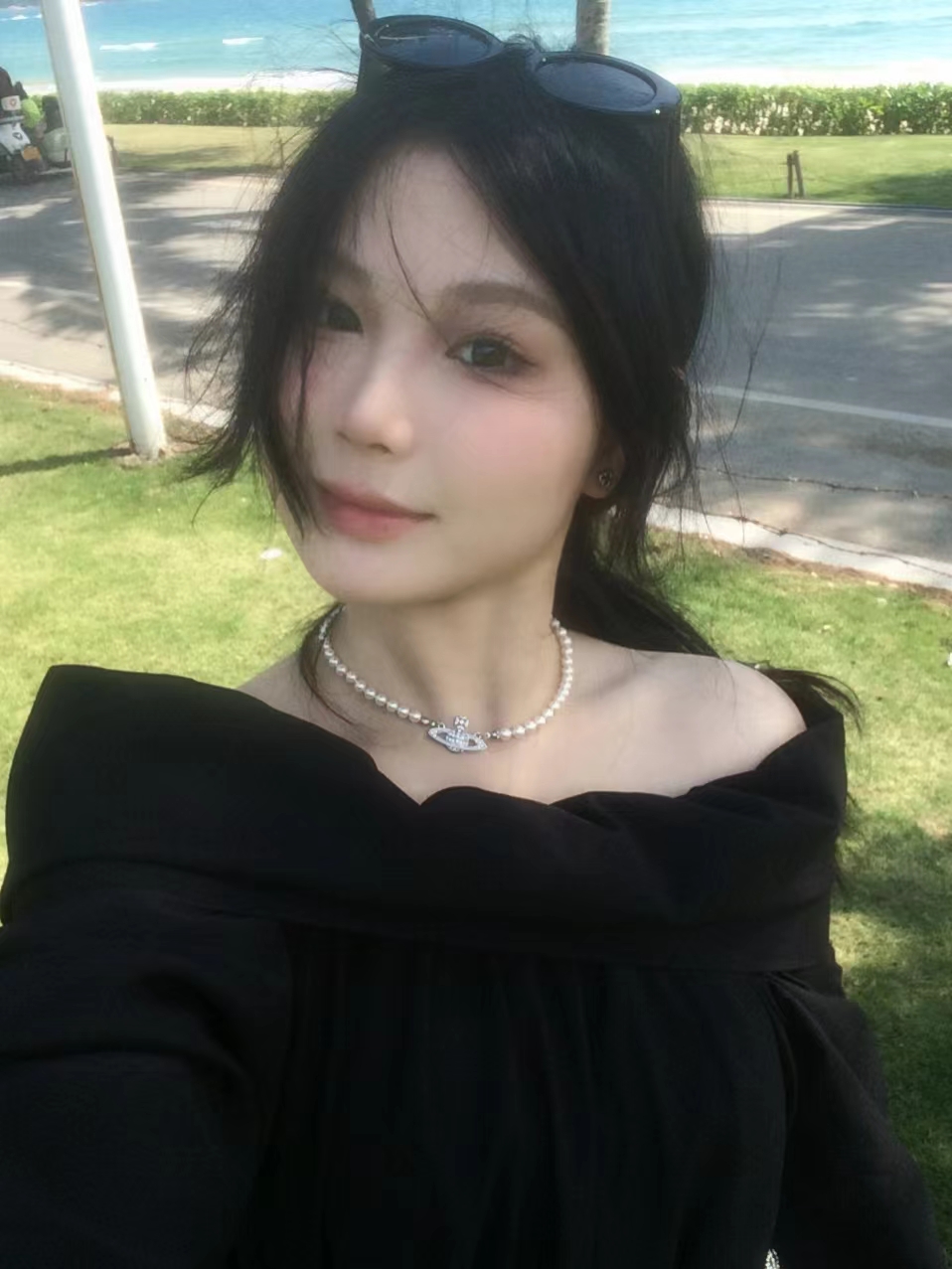 陪玩妹子阿温的照片7