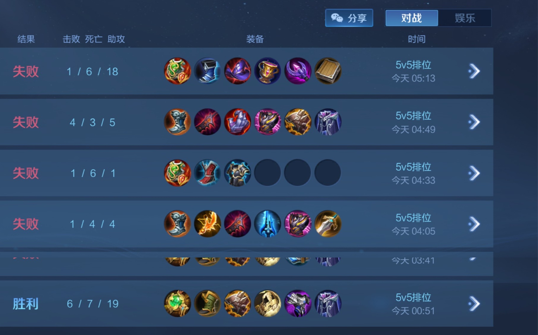 陪玩妹子怂崽的照片2