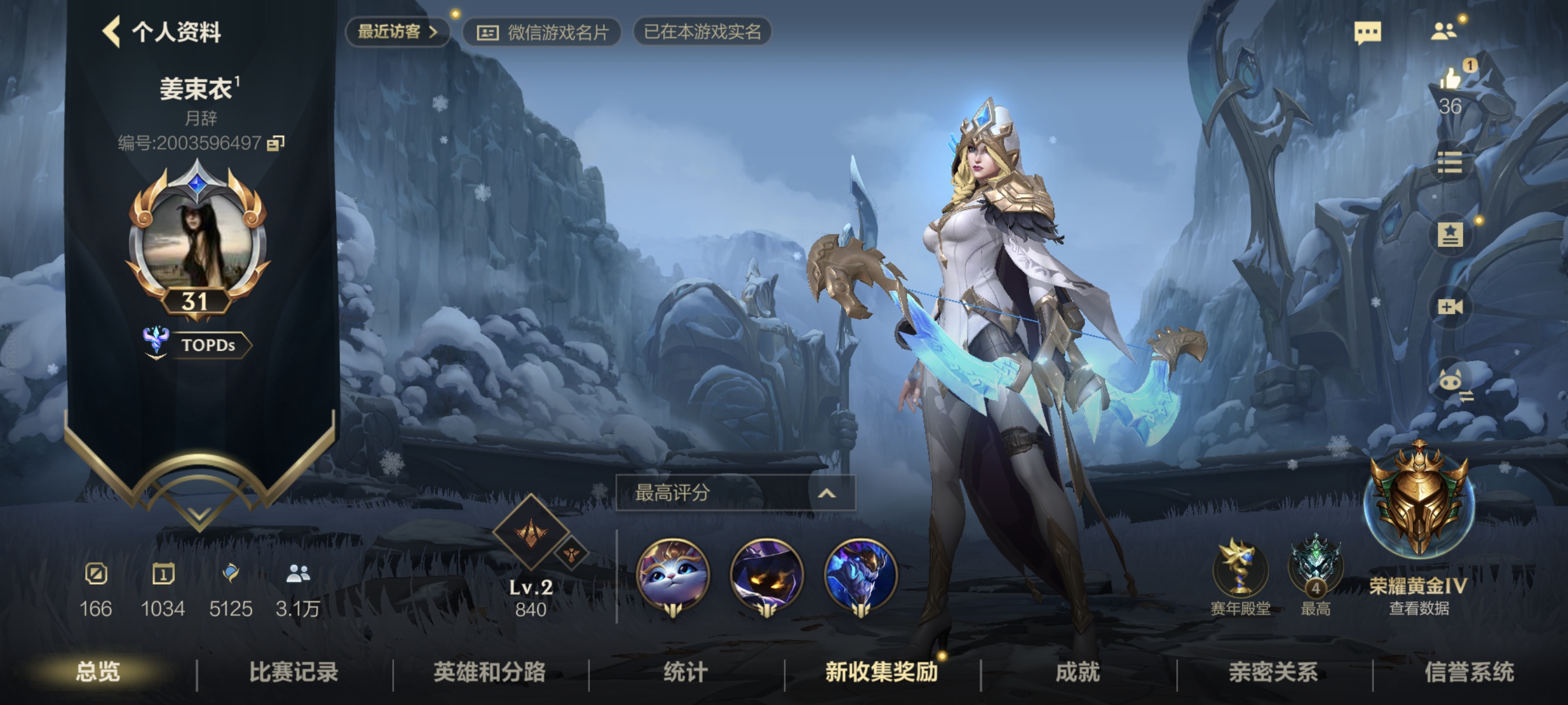 LOL手游陪玩服务