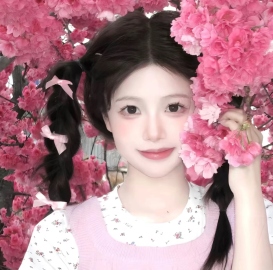 天选小芙陪玩