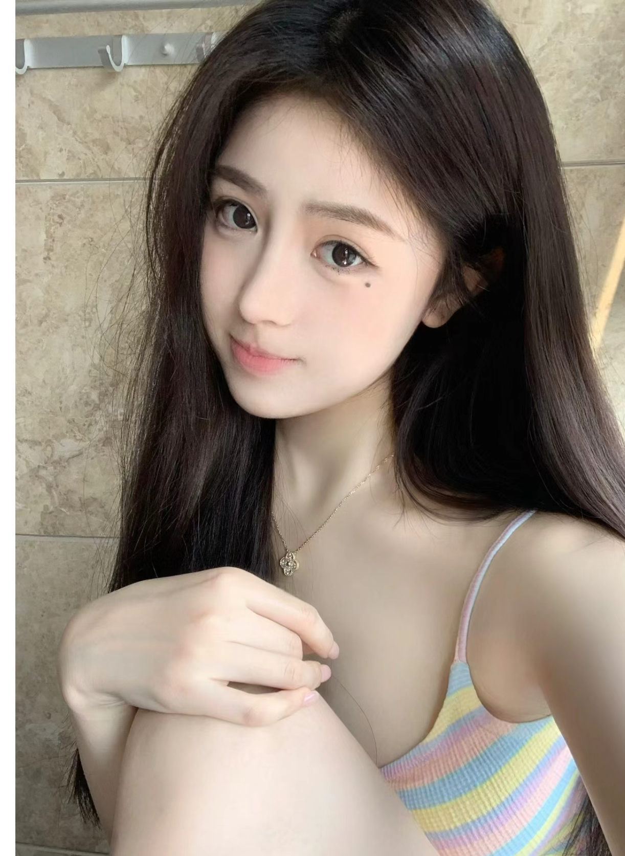 陪玩妹子এᵈ瑶瑶接逆战的照片3