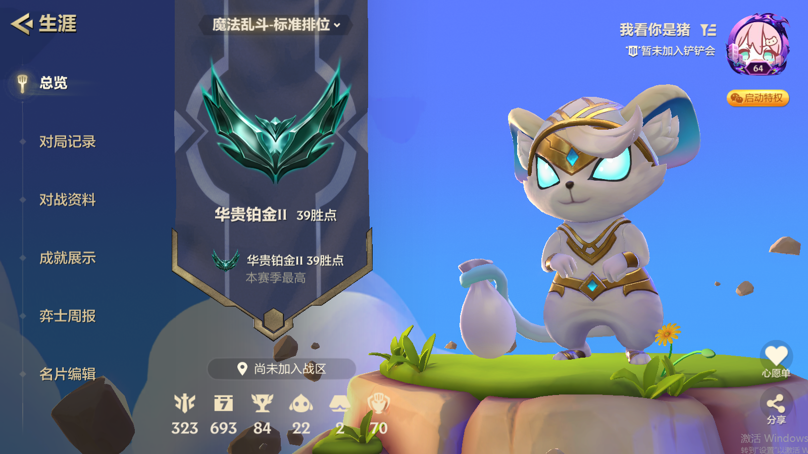 金铲铲之战陪玩服务