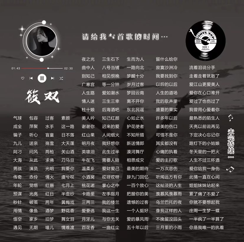 陪玩妹子ⱱᶤp筱双的照片1