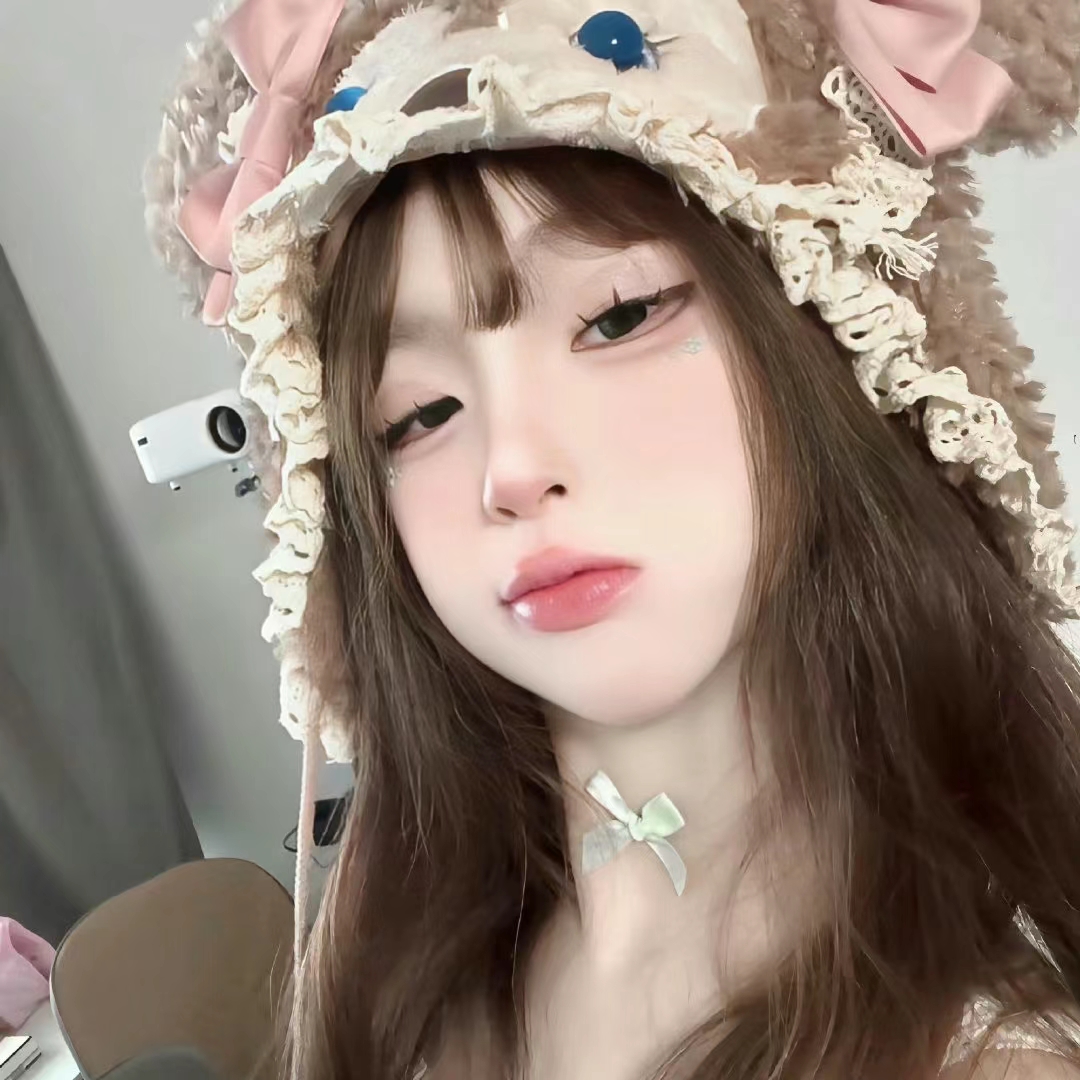 陪玩妹子星韵的照片1