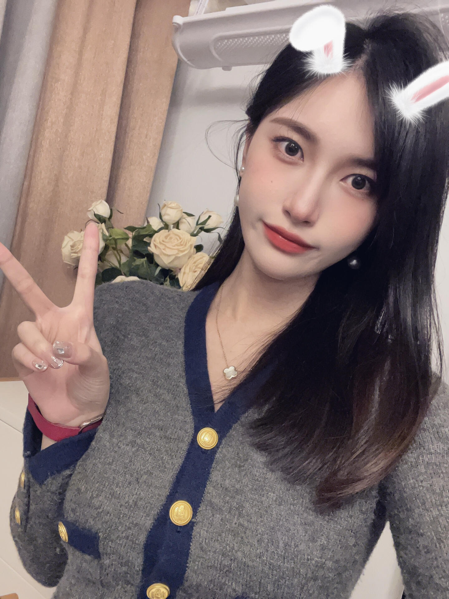 陪玩妹子笙笙不息^的照片4