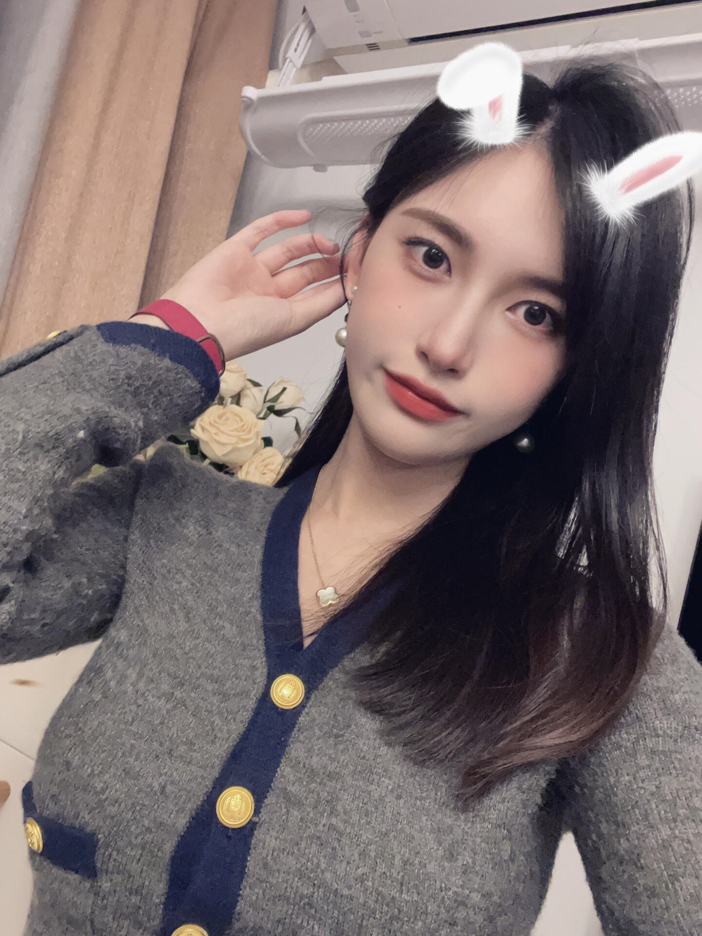 陪玩妹子笙笙不息^的照片1