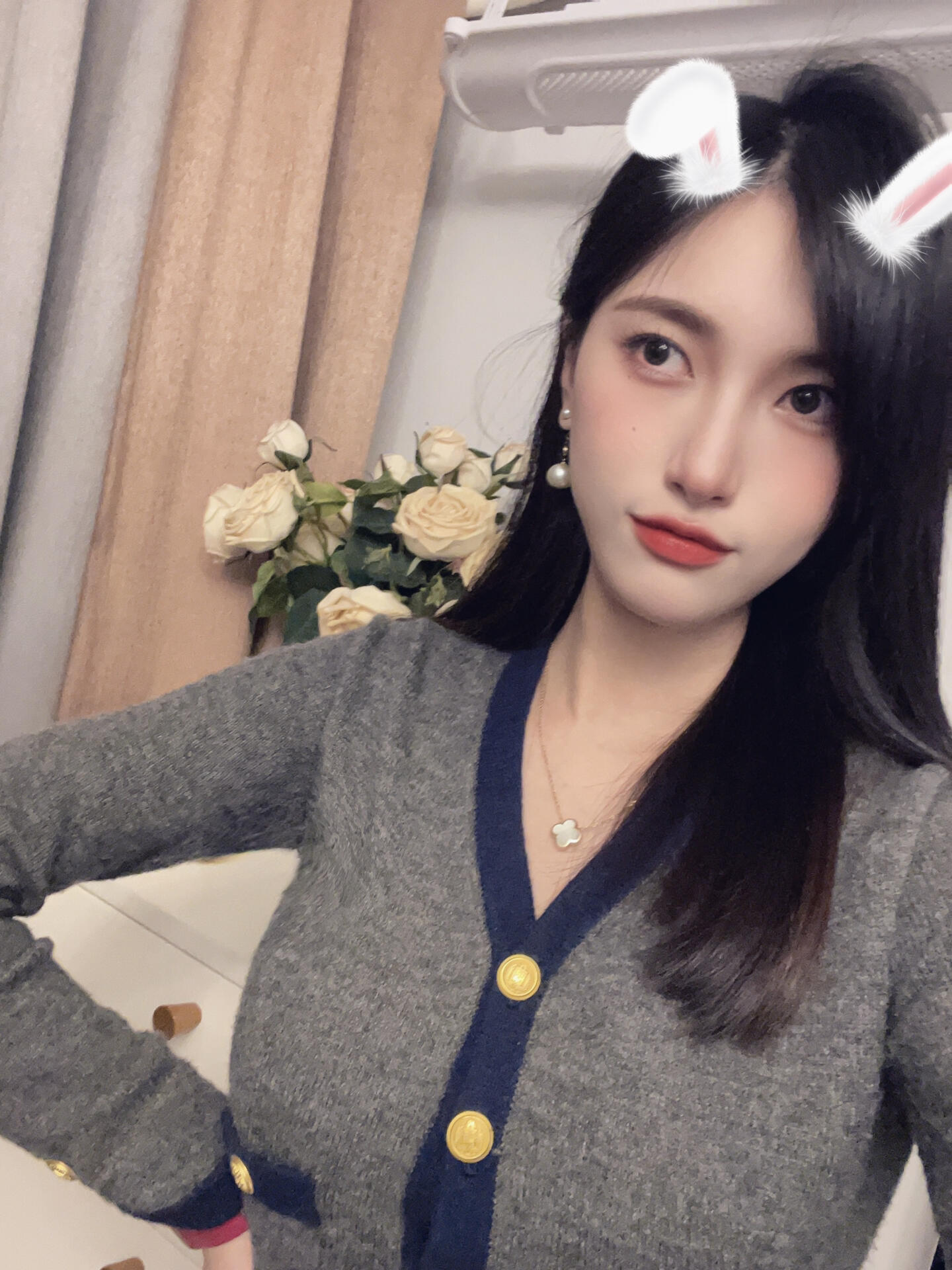 陪玩妹子笙笙不息^的照片2
