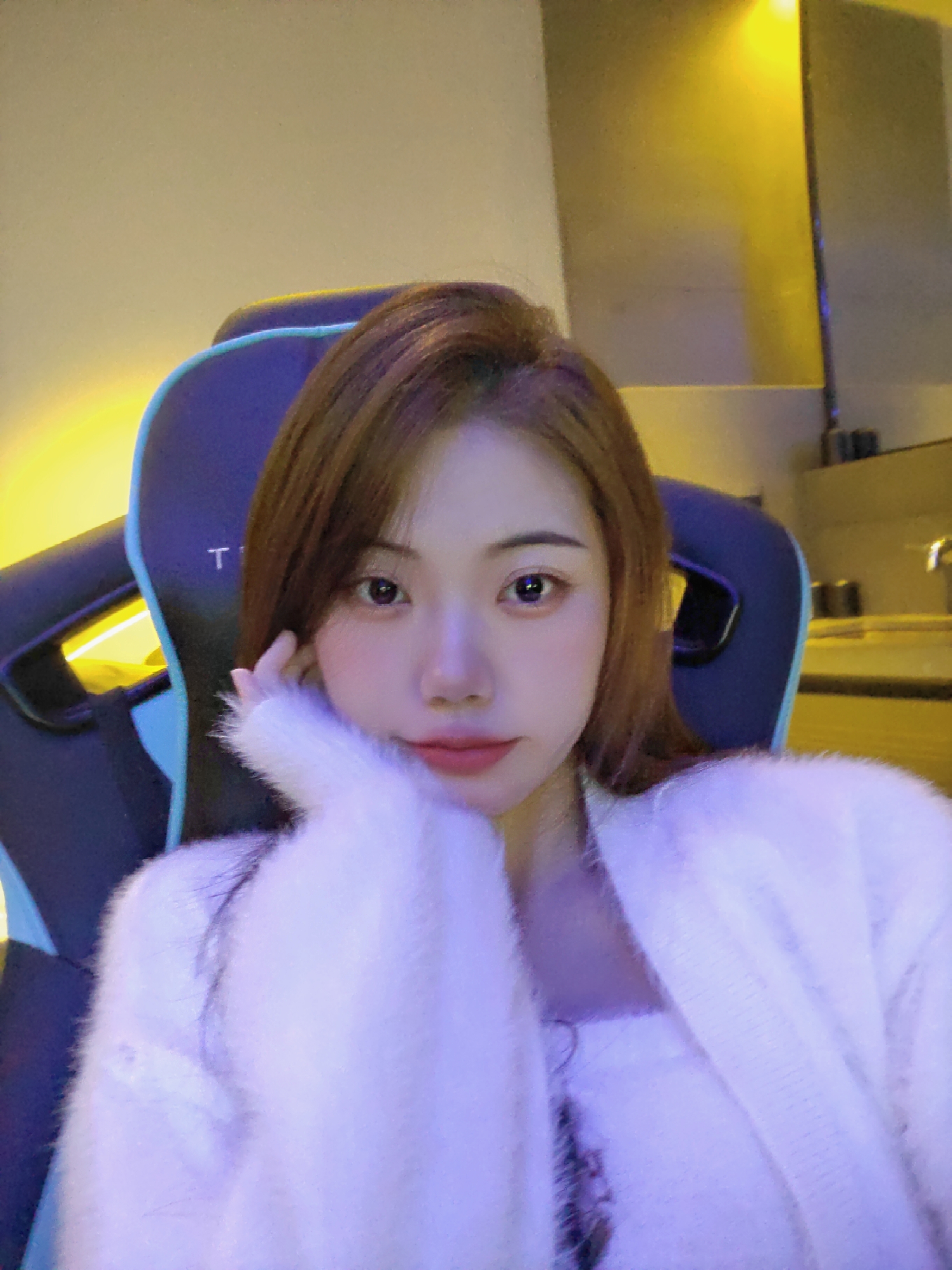 陪玩妹子酥苏苏的照片5