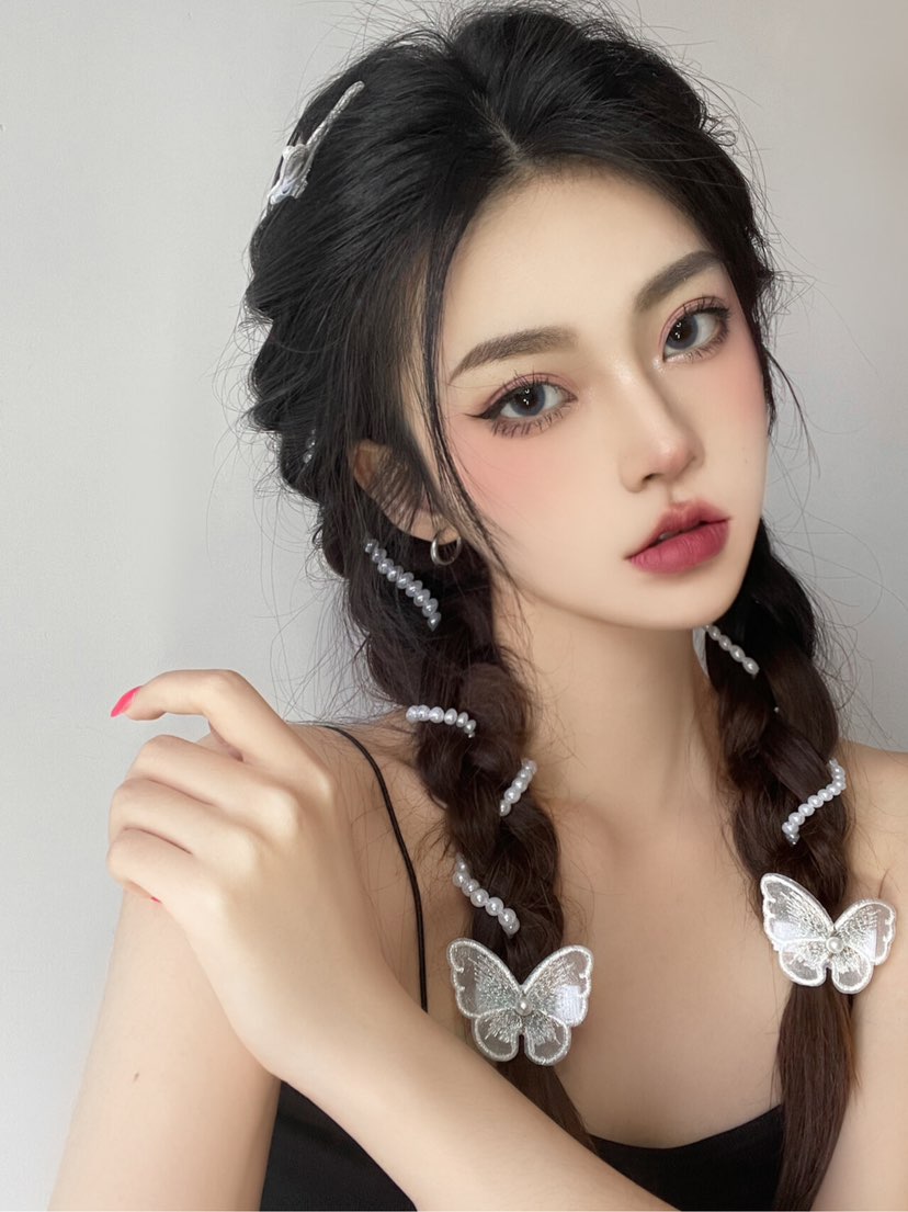陪玩妹子桂香的照片3