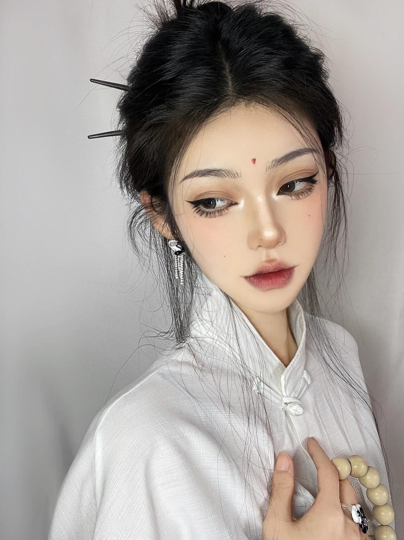 陪玩妹子桂香的照片4