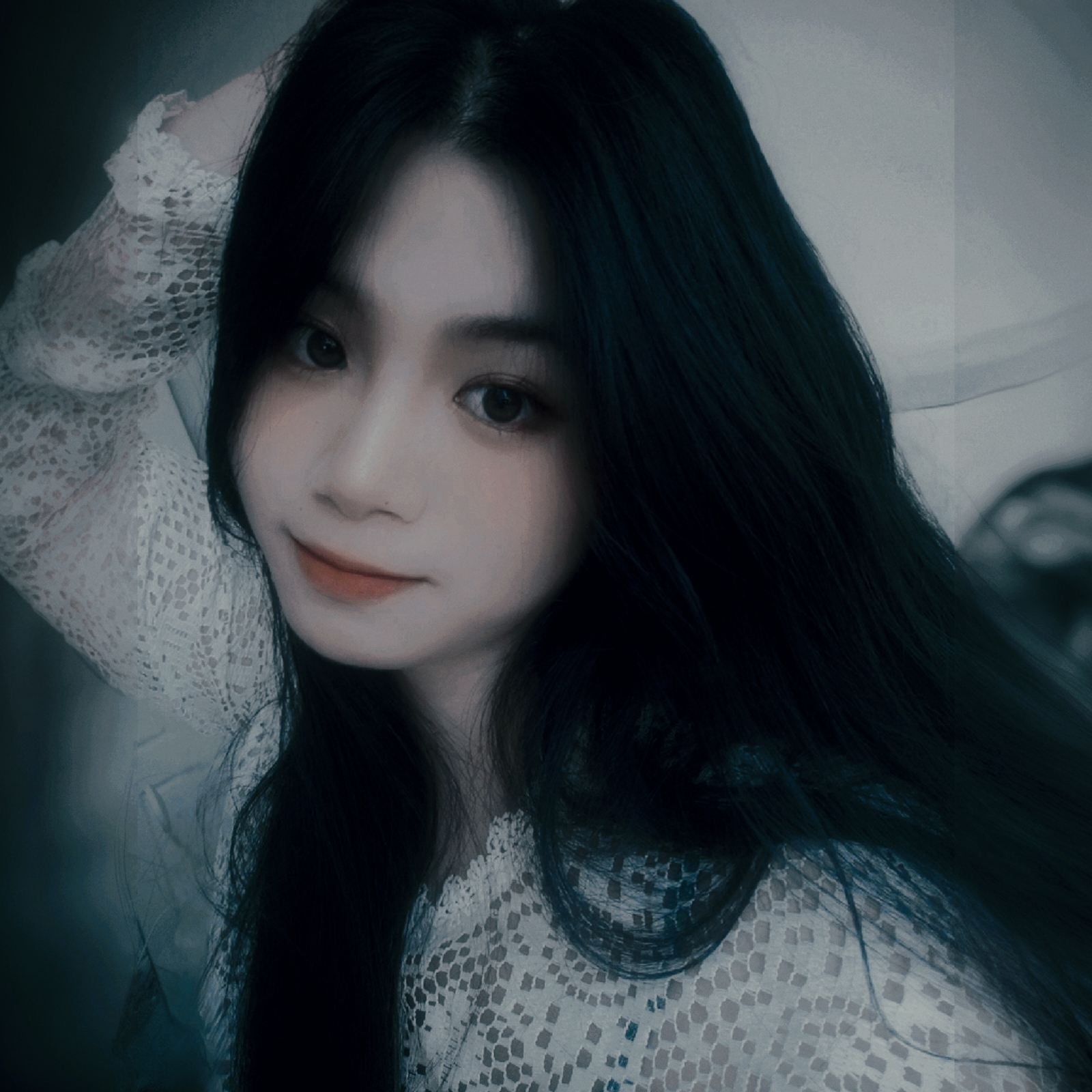陪玩妹子心动小璃的照片1