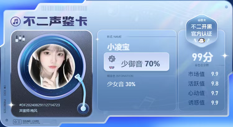 疗愈师陪玩服务