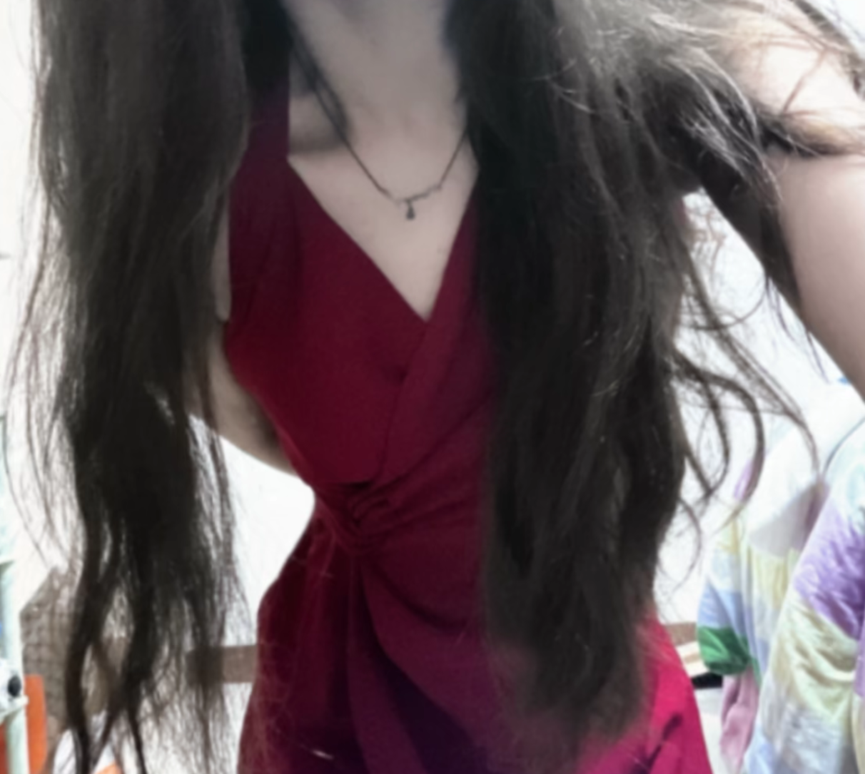 陪玩妹子宝贝˙的照片7