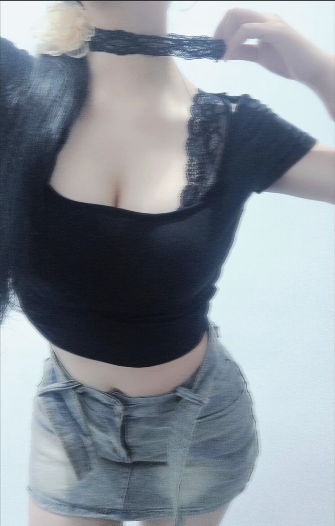 陪玩妹子宝贝˙的照片5