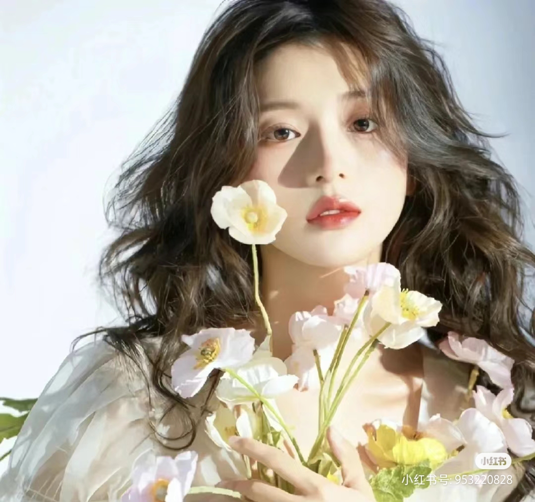 陪玩妹子冬枝晚眠的照片1