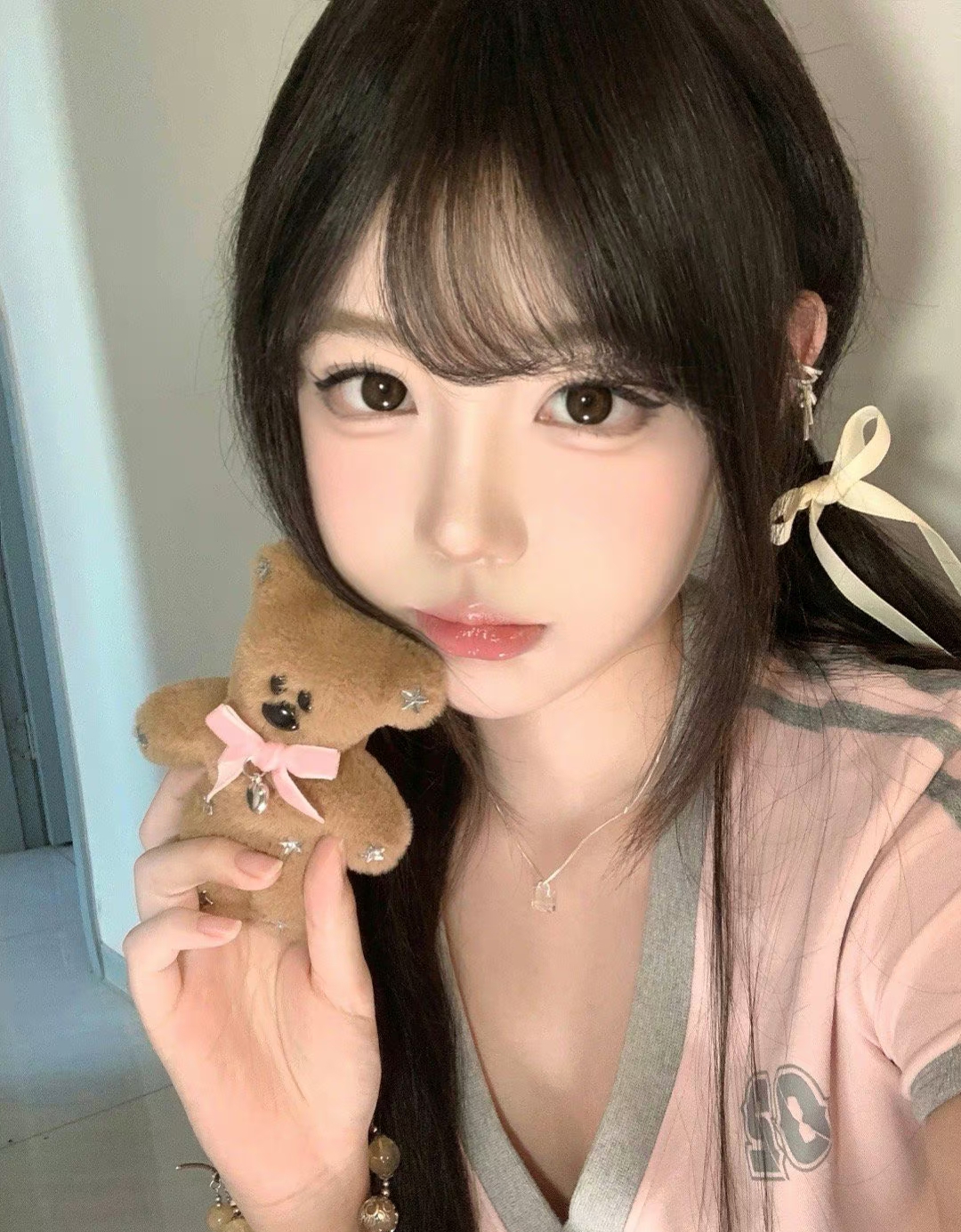 陪玩妹子豆宝OvO的照片4