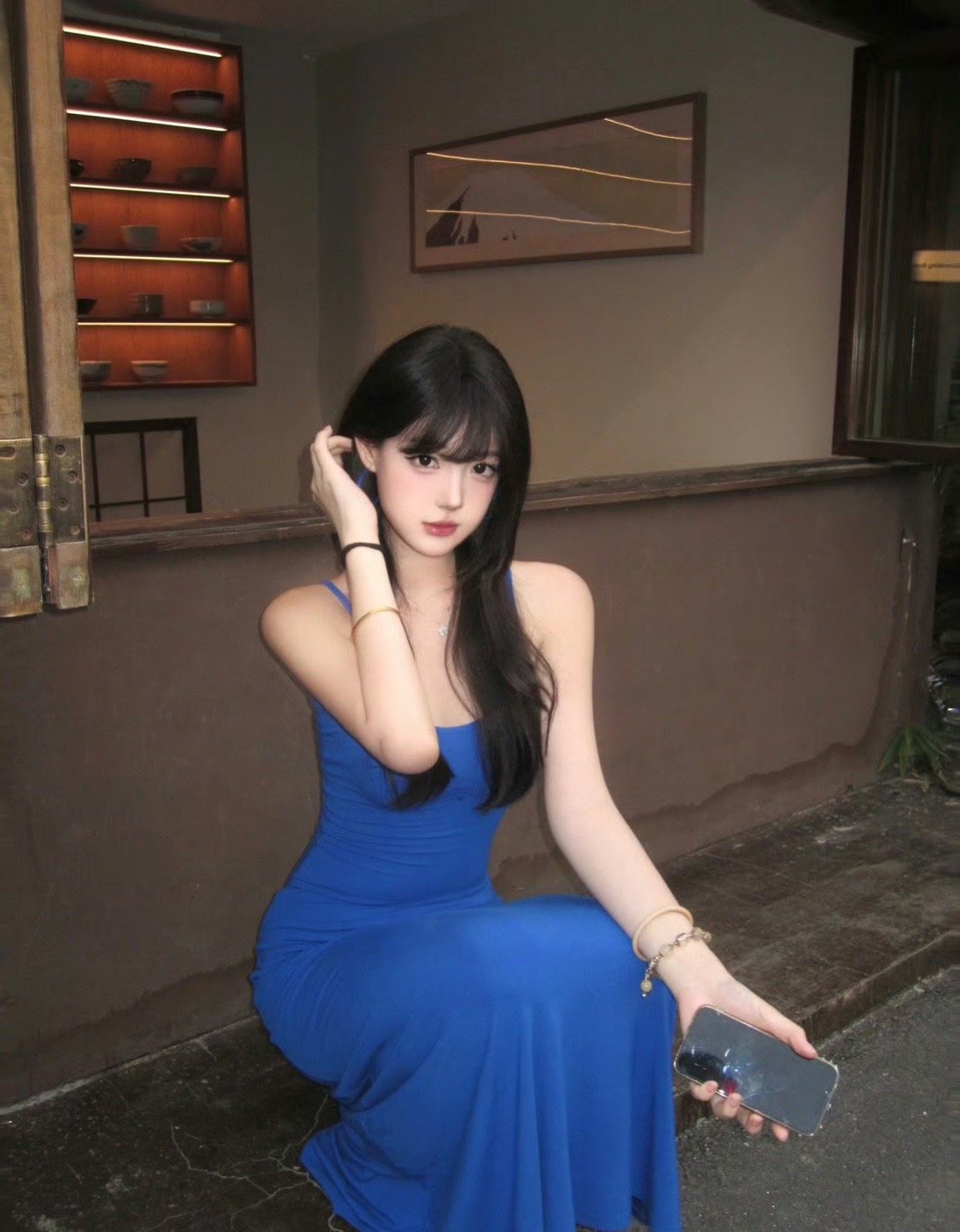 陪玩妹子豆宝OvO的照片2